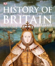 Cover art for History of Britain & Ireland