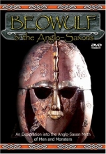 Cover art for Beowulf & The Anglo-saxons
