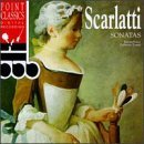 Cover art for Scarlatti: Keyboard Sonatas
