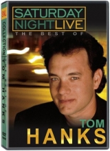 Cover art for Snl:Best of Tom Hanks [DVD]  DVD