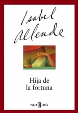 Cover art for Hija de La Fortuna (Spanish Edition)
