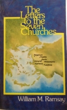 Cover art for The Letters to the Seven Churches