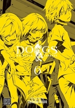 Cover art for Dogs: Bullets & Carnage, Vol. 6