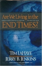 Cover art for Are We Living in the End Times?