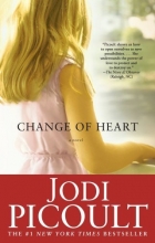 Cover art for Change of Heart: A Novel
