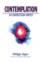 Cover art for Contemplation: A Christian Path