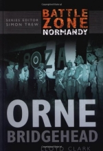 Cover art for Orne Bridgehead (Battle Zone Normandy)