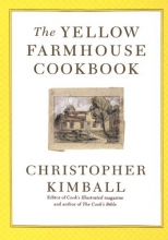 Cover art for The Yellow Farmhouse Cookbook