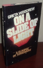 Cover art for On a Slide of Light