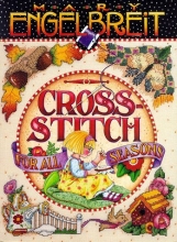 Cover art for Cross Stitch for All Seasons