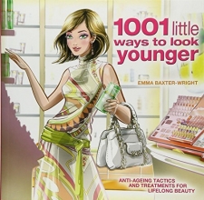 Cover art for 1001 Little Ways to Look Younger