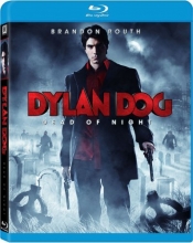 Cover art for Dylan Dog: Dead of Night [Blu-ray]