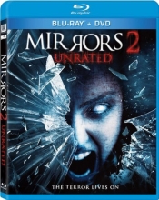 Cover art for Mirrors 2  [Blu-ray]