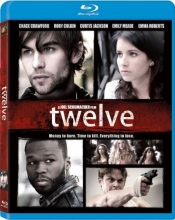 Cover art for Twelve Blu-ray