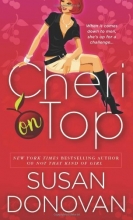 Cover art for Cheri on Top