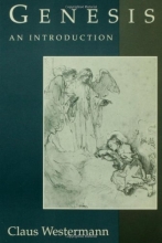 Cover art for Genesis an Introduction