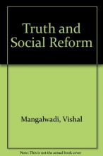 Cover art for Truth and Social Reform
