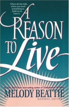 Cover art for A Reason to Live