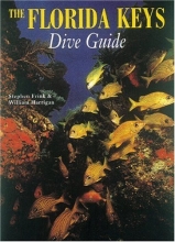 Cover art for The Florida Keys Dive Guide (Abbeville Diving Guides)