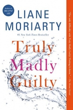 Cover art for Truly Madly Guilty