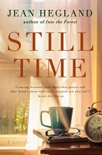 Cover art for Still Time: A Novel