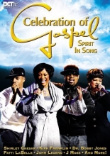 Cover art for Celebration of Gospel - Spirit in Song