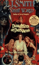 Cover art for Night World: Daughters Of Darkness