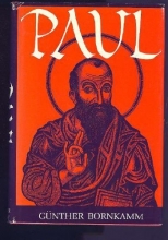 Cover art for Paul