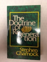 Cover art for Doctrine of Regeneration