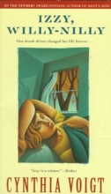 Cover art for Izzy, Willy-Nilly