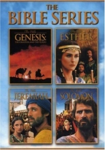 Cover art for The Bible Series Box Set