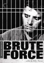 Cover art for Brute Force (The Criterion Collection)