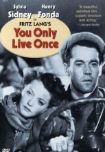 Cover art for You Only Live Once