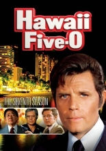 Cover art for Hawaii Five-O: Season 7