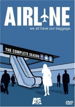 Cover art for Airline - The Complete Season 1