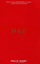 Cover art for Mao: A Life