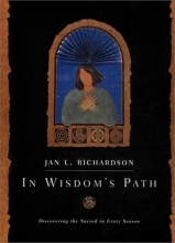 Cover art for In Wisdom's Path: Discovering the Sacred in Every Season