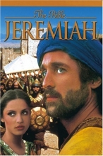 Cover art for The Bible - Jeremiah