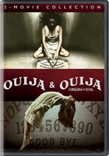 Cover art for Ouija: 2-Movie Collection