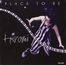 Cover art for Place To Be