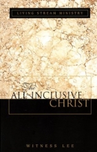 Cover art for The All-Inclusive Christ
