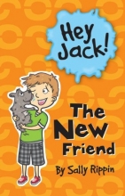 Cover art for The New Friend (Hey Jack!)