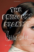 Cover art for The Princess Diarist