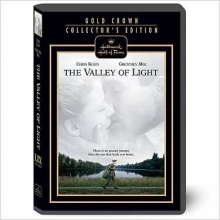 Cover art for The Valley of Light - Hallmark Gold Crown