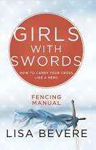 Cover art for Girls with Swords Fencing Manual Workbook