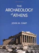Cover art for The Archaeology of Athens
