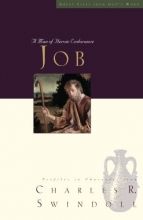 Cover art for Great Lives: Job: A Man of Heroic Endurance (Great Lives from God's Word)