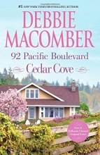 Cover art for 92 Pacific Boulevard (A Cedar Cove Novel)