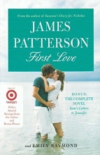 Cover art for First Love