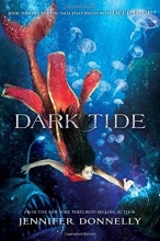 Cover art for Waterfire Saga, Book Three Dark Tide
